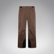 W. Sub Temp RC Gore-Tex Pant - Dark Umber