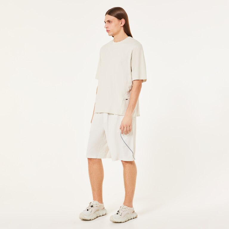Latitude Flight Tee - Mist