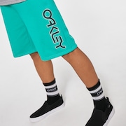 B1B Short - Mint Green