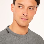 Rs Veil Tensile Fleece Crew - New Athletic Grey