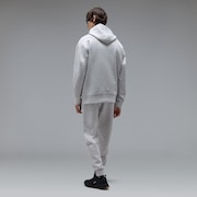 Enhance Qd Fleece Pants Evo 5.7 - New Athletic Grey