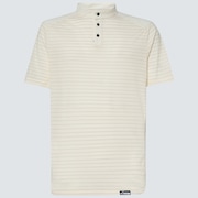 Oakley Fringe Stripe - Arctic White