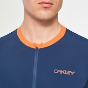 Element LS Jersey - Poseidon