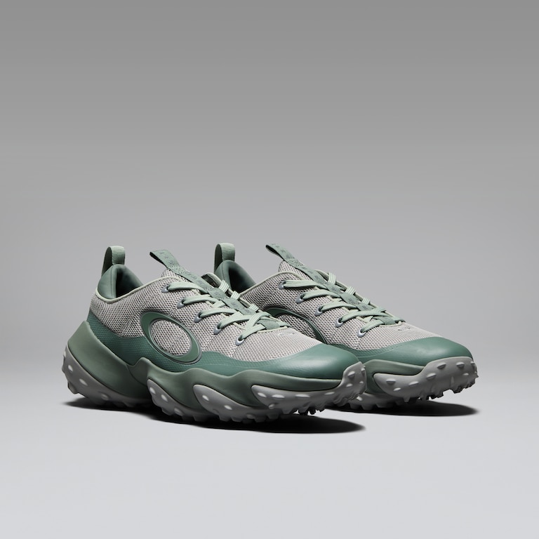 Oakley Edge Flex - Cement