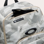 Enduro 25Lt 4.0 - Abstract Camo Mist