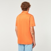Oakley Icon Tn Protect Rc Polo I - Soft Orange
