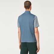 Oakley Gravity Range Vest - Copen Blue