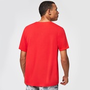 Bark New Short Sleeve - Red Line
