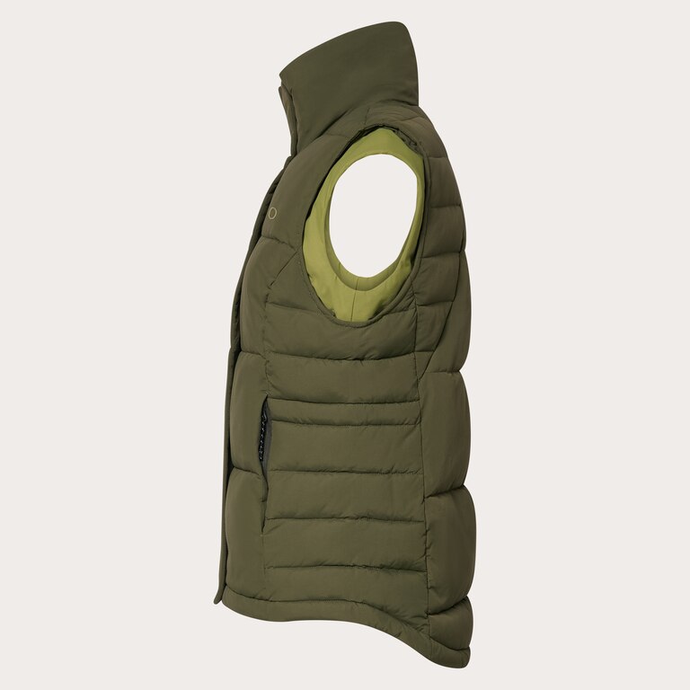 Autumn Rc Vest - New Dark Brush