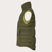 Autumn Rc Vest - New Dark Brush