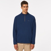 Range Pullover 2.0 - Poseidon