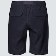 Oakely Roam Commuter Short - Blackout