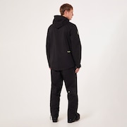 Tc Outpost RC Shell Jacket - Blackout