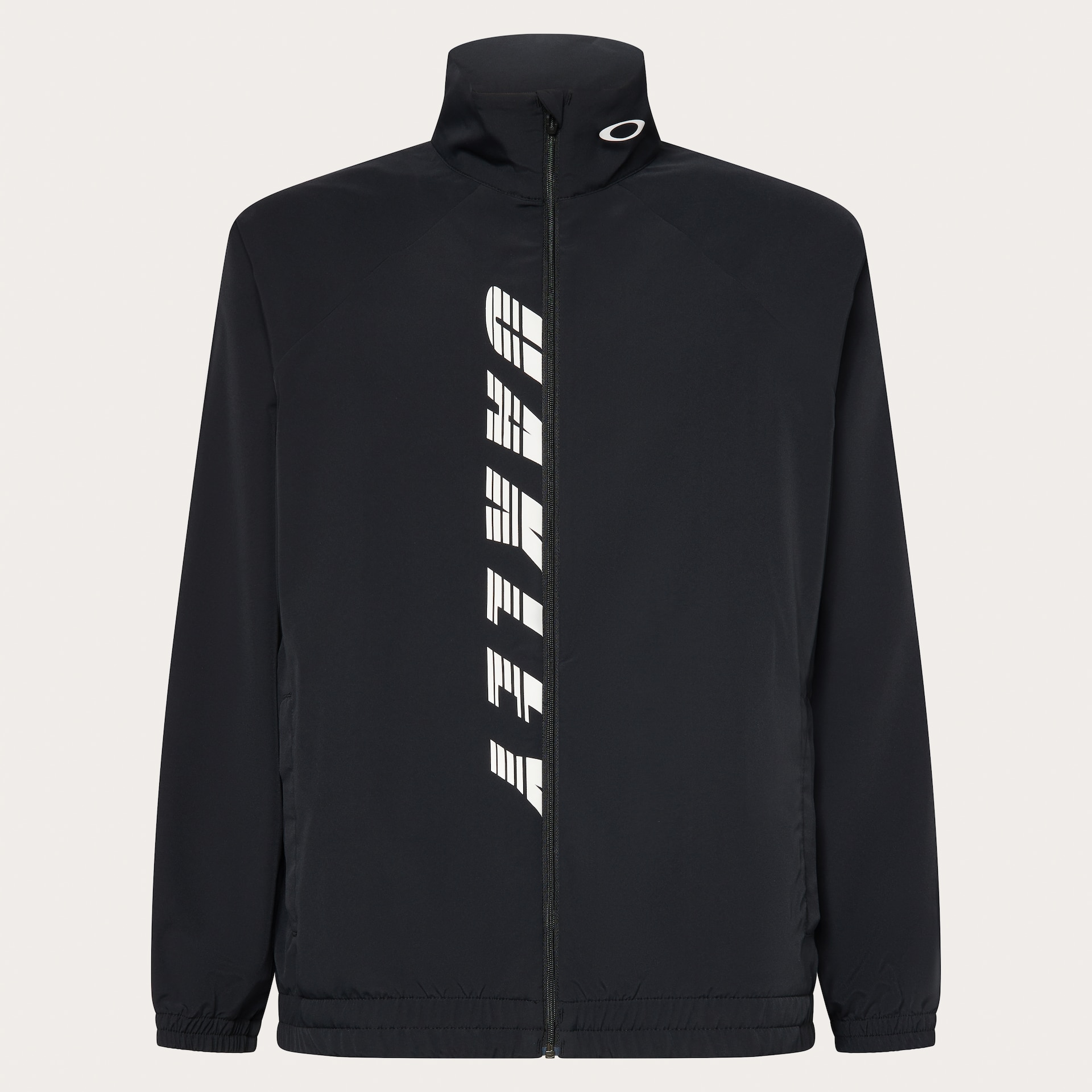 Oakley Slant Anthem Jacket 12.0 in Blackout | Oakley® JP