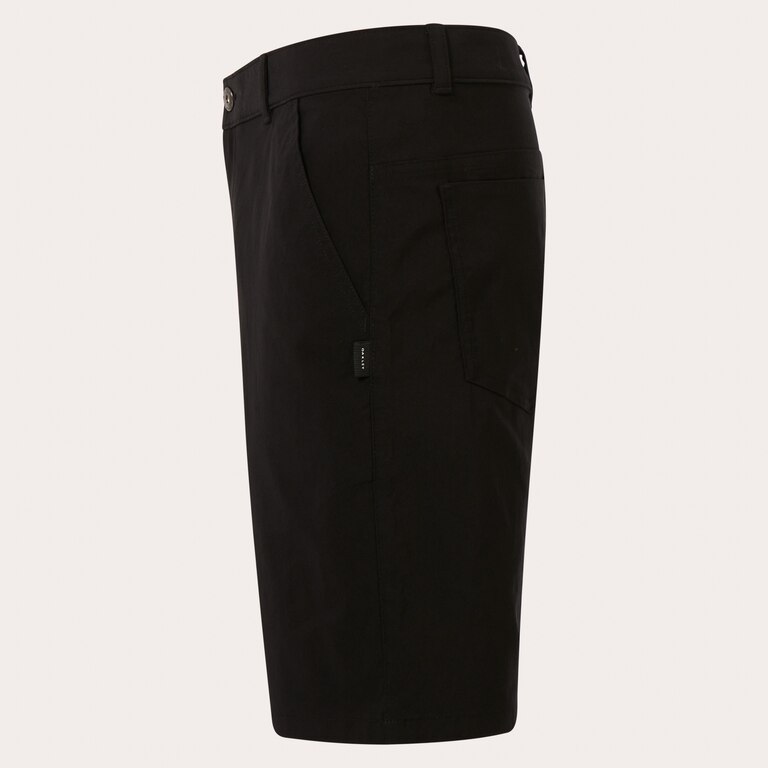 Oakley Perf 5 Utility Shorts 2.0 - Blackout