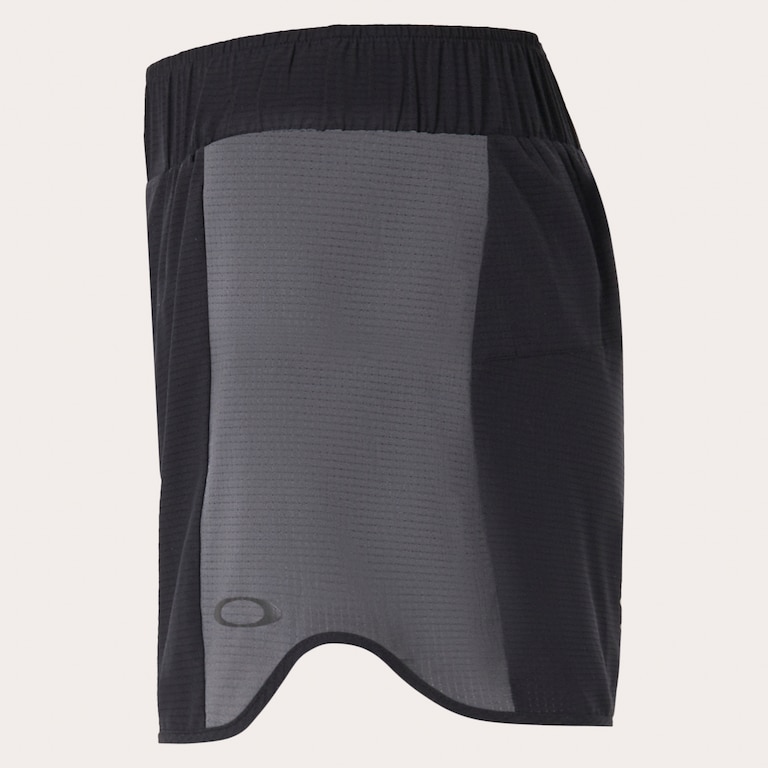 W Pursuit Pro 7" Short - Blackout