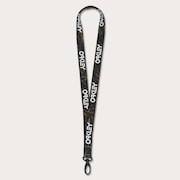 Wanderlust Lanyard