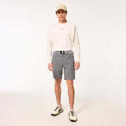Golf Hybrid Short - Neutral G/Cool Grey Heather