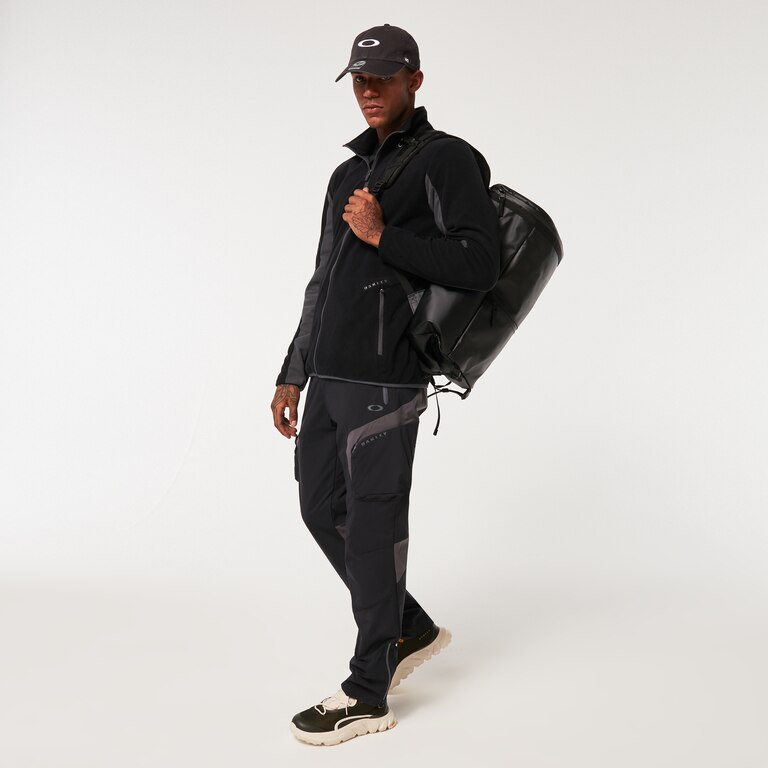 Latitude Wr Pant - Blackout