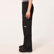 Tnp Lined Shell Pant 2.0 - Blackout