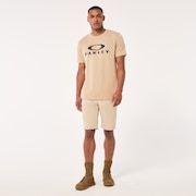 Roam Commuter Rc Short - Humus
