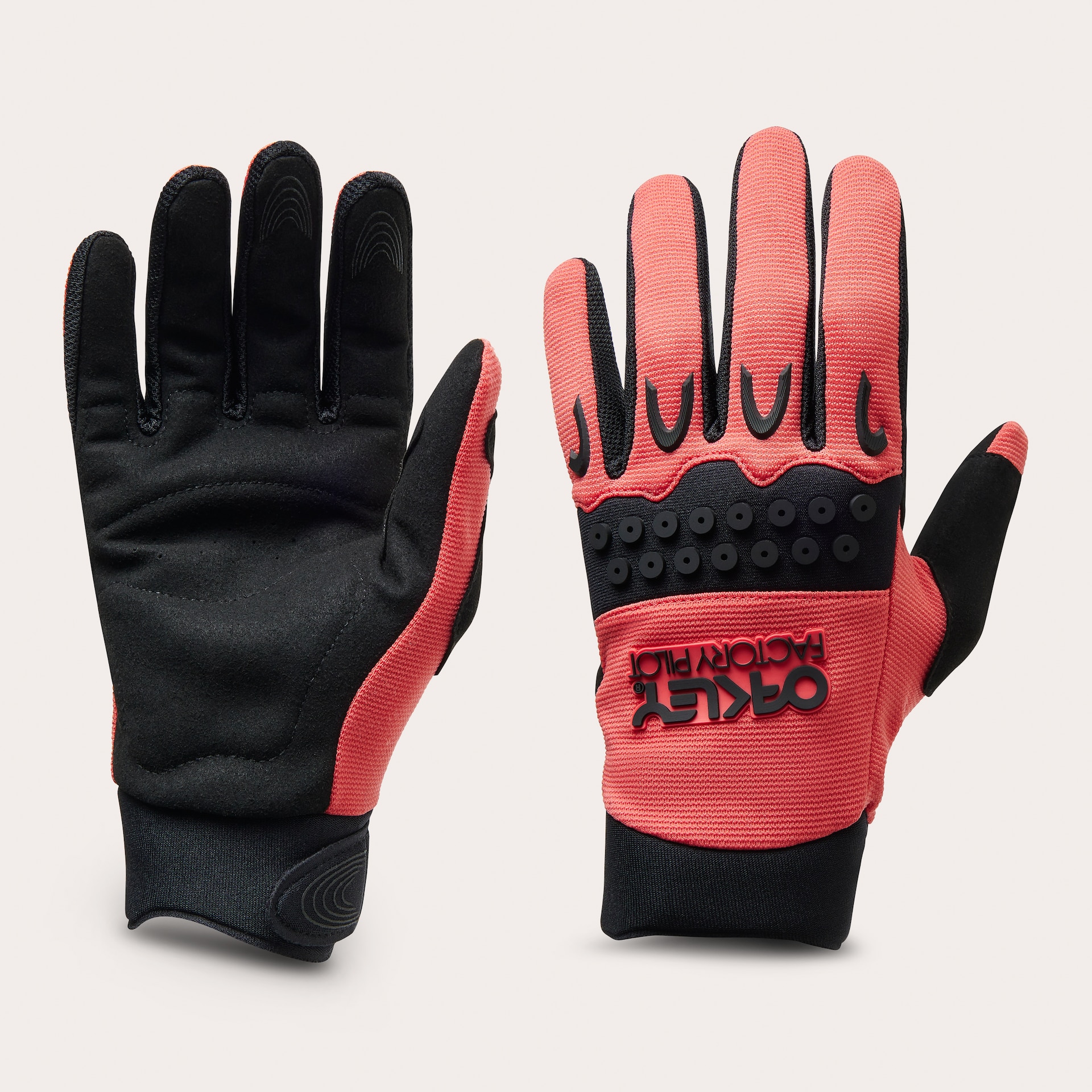 Oakley Men's Switchback Mtb Glove 2.0 Size: