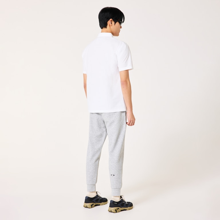 Enhance Qd Fleece Pants 5.0 - New Athletic Grey