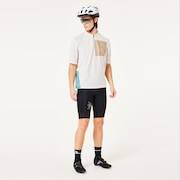 Off Grid SS Tech Tee - Mist