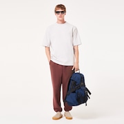 Soho SL Tee - Lunar Rock