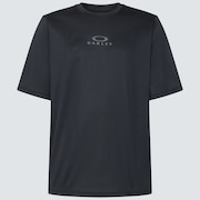 Latitude Rc SS Tee - Blackout