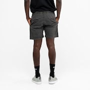 Bermuda Oakley Outdoor Washed 18'' - Blackout