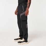 Latitude Wr Pant - Blackout