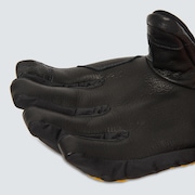 Oakley B1B Glove - Amber Yellow/Blackout