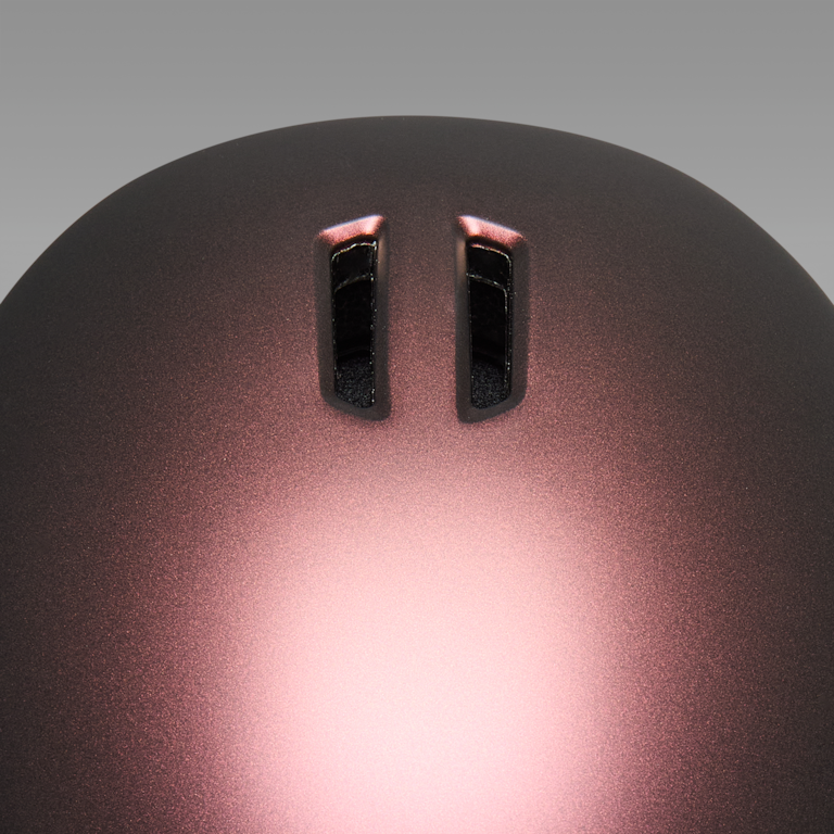 MOD1 - MIPS - Red/Gold Colorshift
