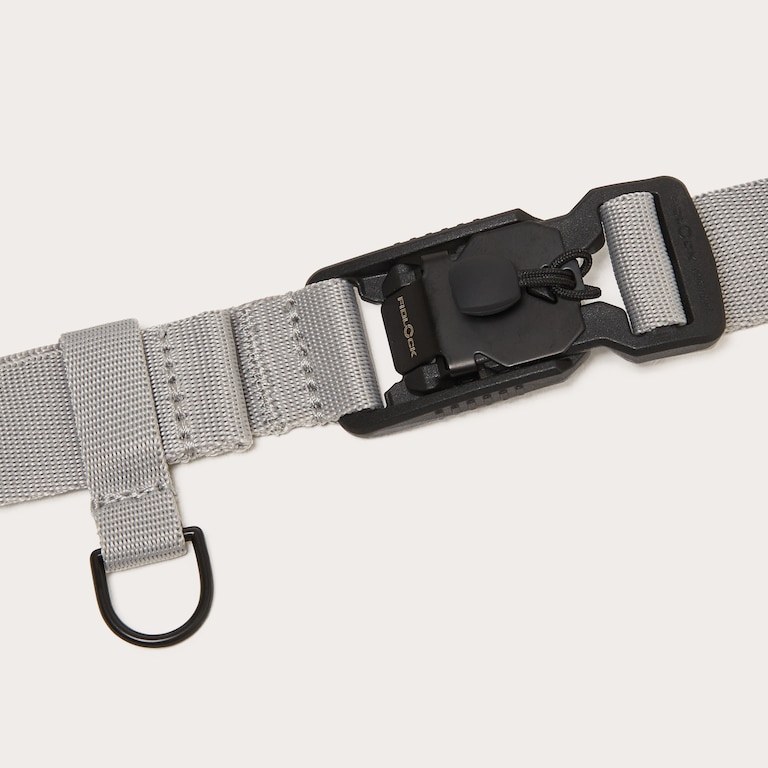Latitude Web Belt - Cement