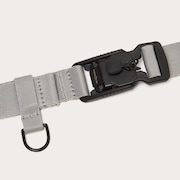 Latitude Web Belt - Cement