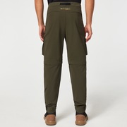 Tc Convertible Rc Pant - New Dark Brush