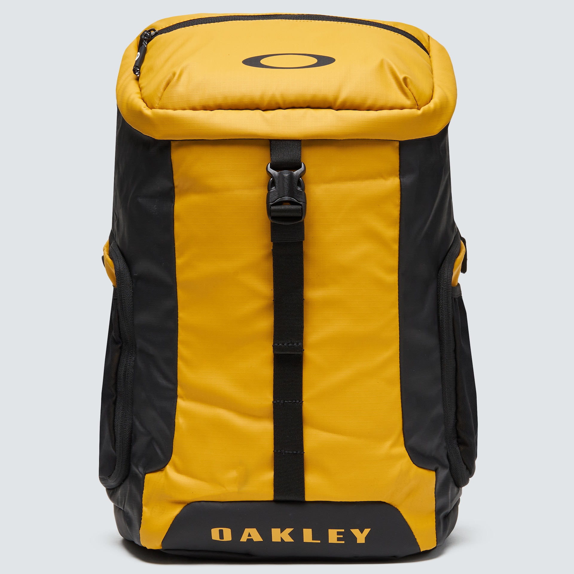 Oakley Road Trip Rc Backpack in Amber Yellow | Oakley® US