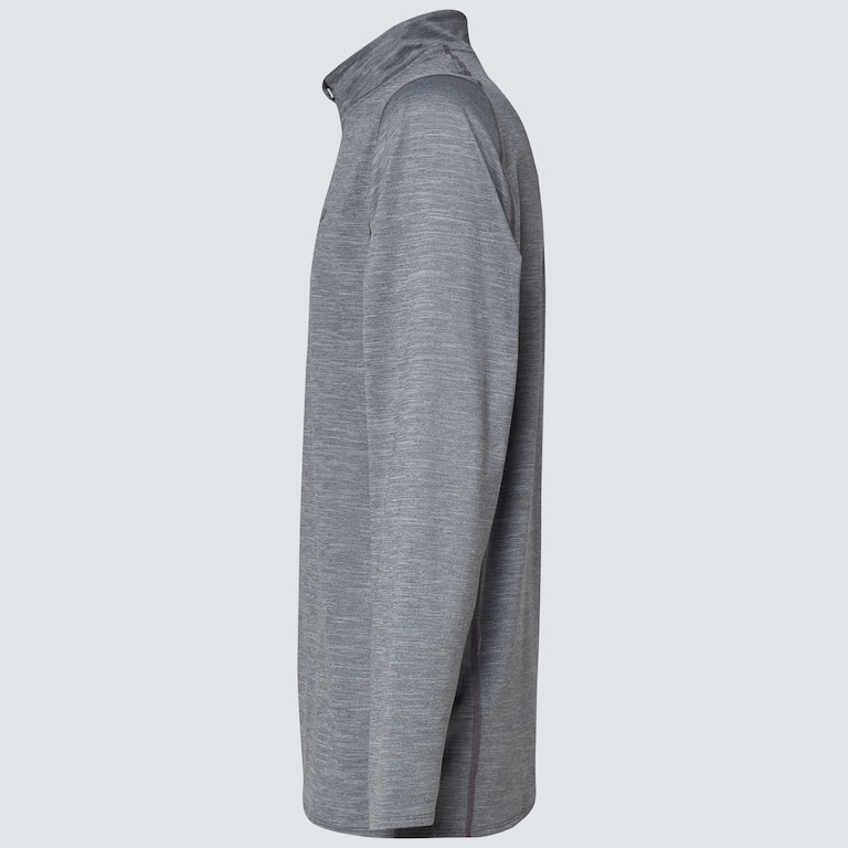 Oakley Gravity Range Qtr - Stone Gray Heather
