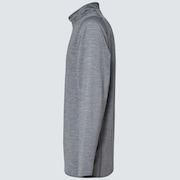Oakley Gravity Range Qtr - Stone Gray Heather