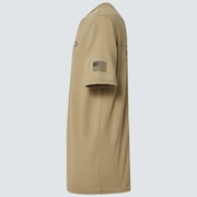 SI Strong Tee - Military Tan