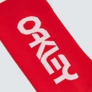 Factory Pilot Socks - Red Line