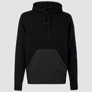 Oakley® Definition Tech Hoodie Fleece - Blackout