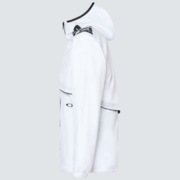 Enhance Wind Warm Jacket 12.7 - White