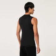 Technical Base Layer Ns Crew 3.0 - Blackout