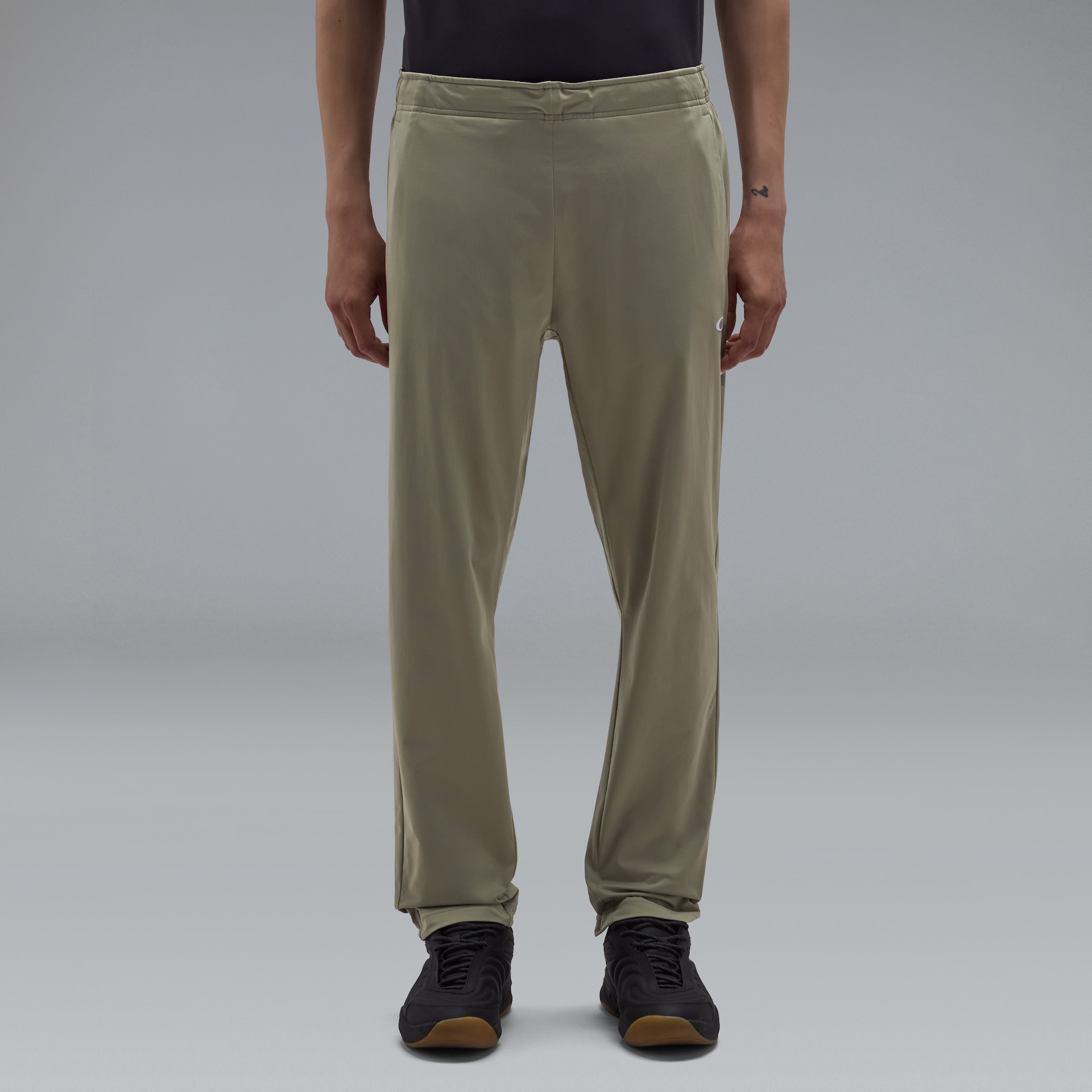 Oakley O-Tech Cold Uv Cut Pants 1.0 in Boulder Green | Oakley® JP