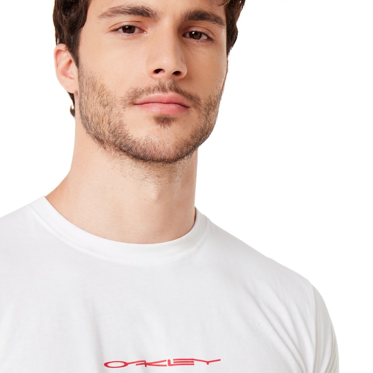 Tee College - White