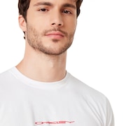 Tee College - White