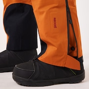 Tc Outpost RC Shell Pant - Ginger