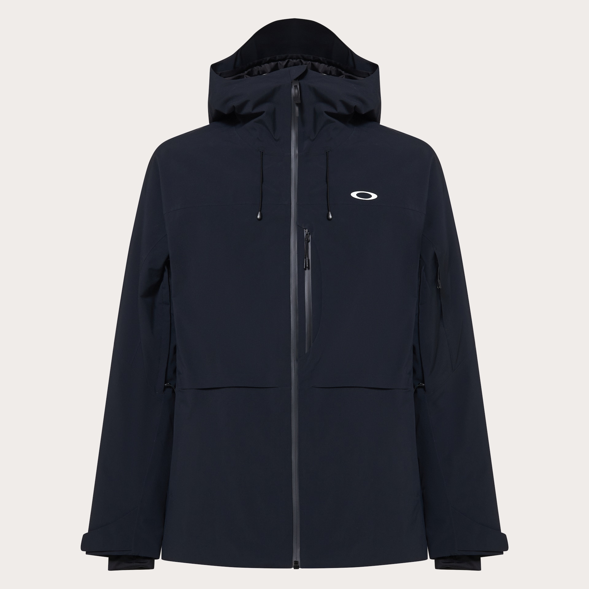 Oakley Canopy Insulated Jacket in Aviator Green | Oakley® US